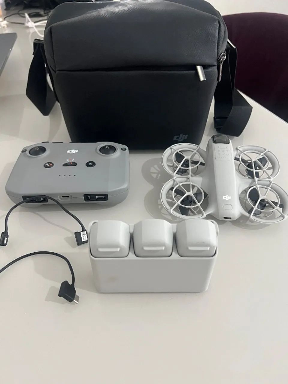 Drone DJI  NEO - Foto 2