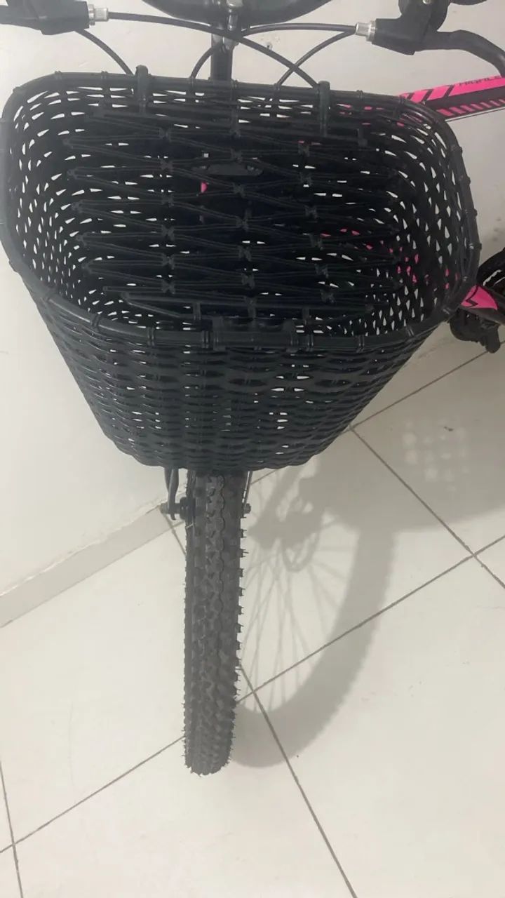 Vendo Bicicleta Aro 29 - Foto 5