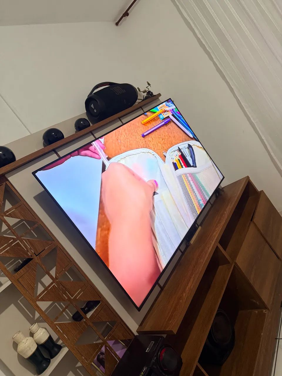 Tv 55 smart