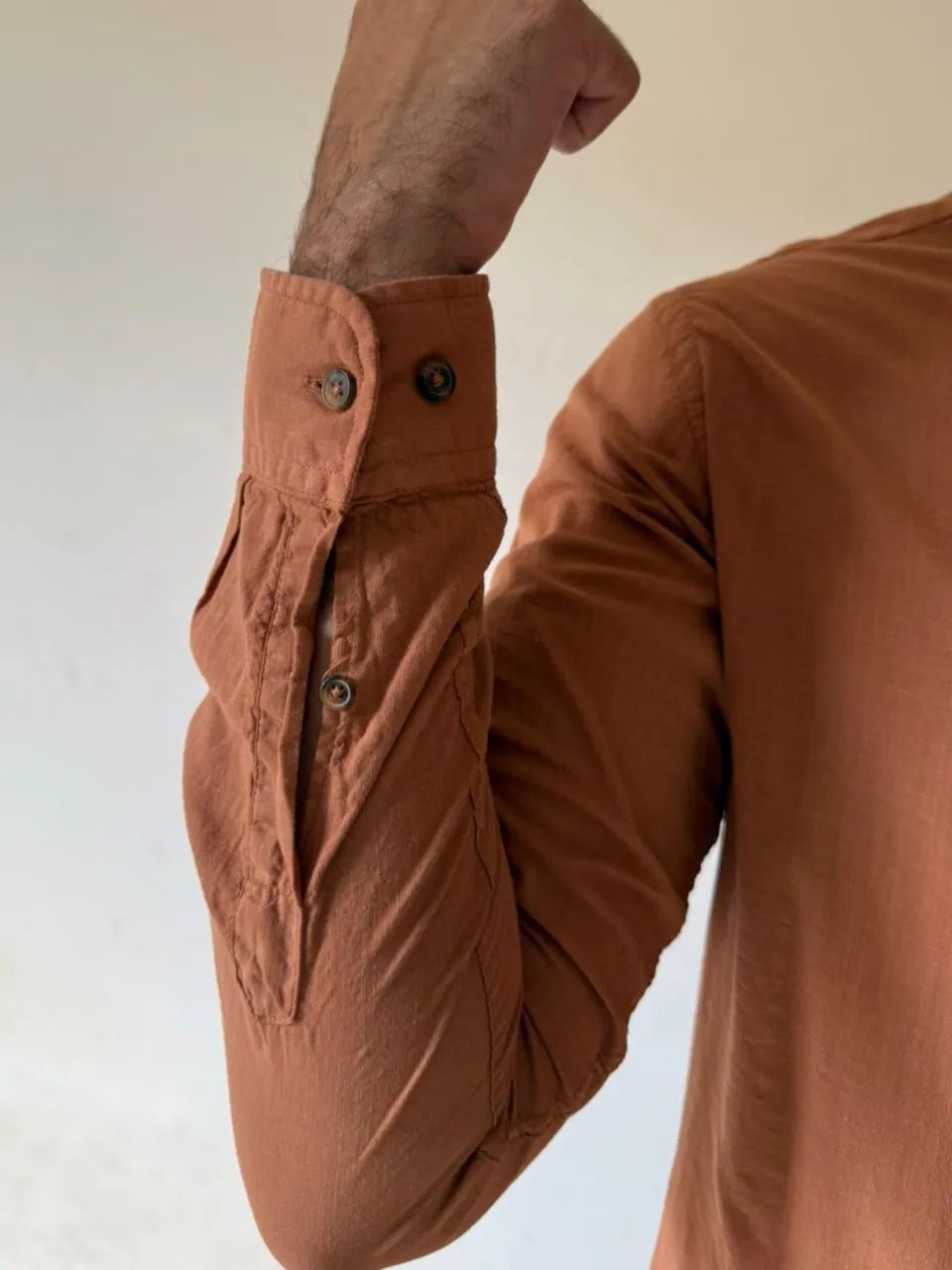 Camisa social Dimarsi - Foto 4
