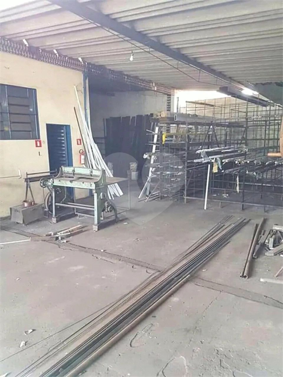 Barracão à venda em Centro - SP - Foto 5