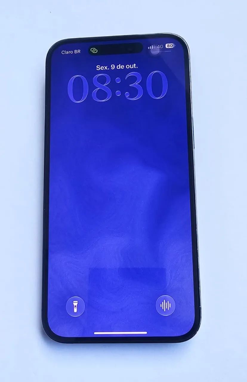 iPhone 14 Pro Max 128GB - Foto 4