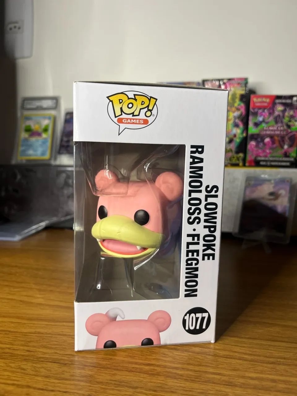 Funko pop Pokémon  - Foto 2