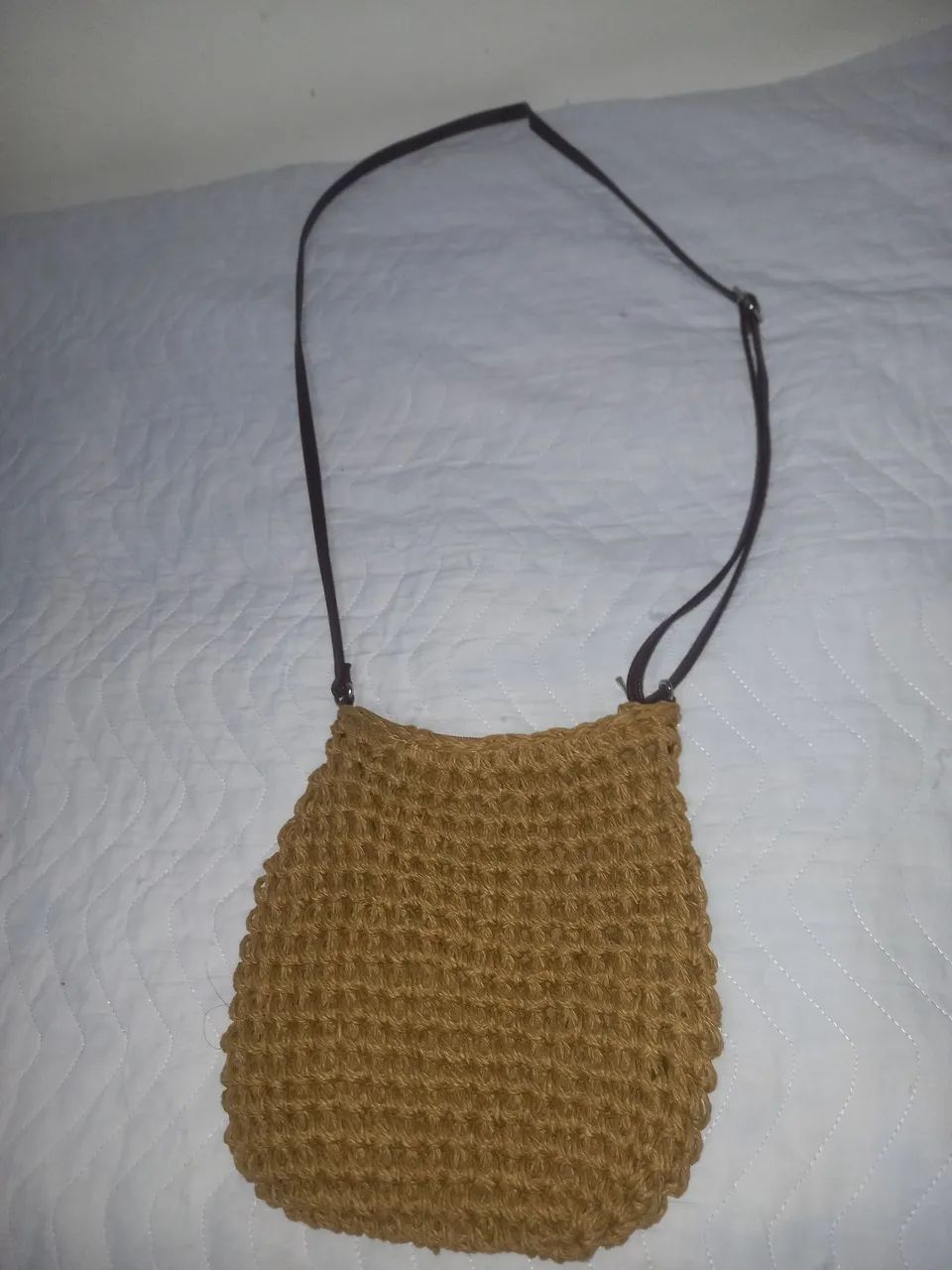 Bolsa lindíssima novinha - Foto 2