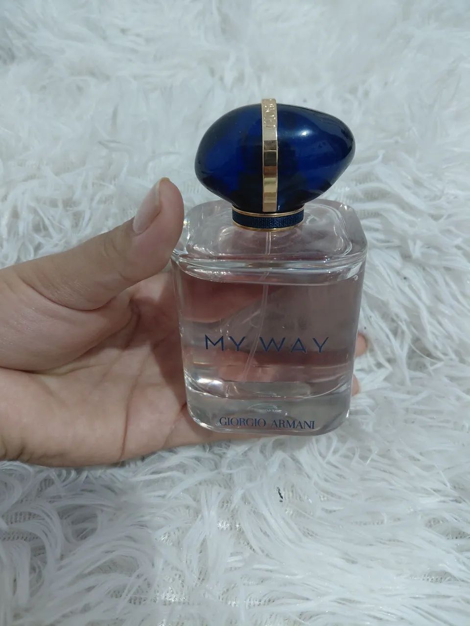My Way Giorgio Armani - Foto 2