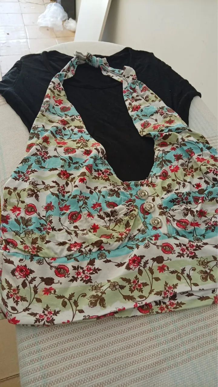 Roupas femininas - Foto 5