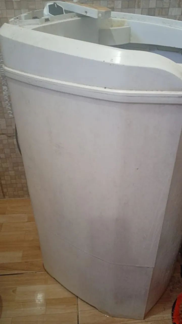 Tanquinho sugar 