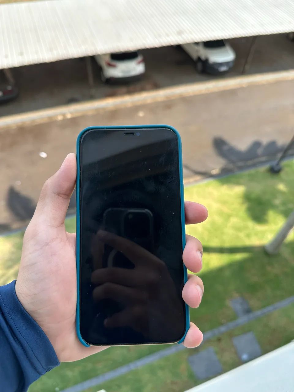 iphone 12 Pro Max - Foto 2