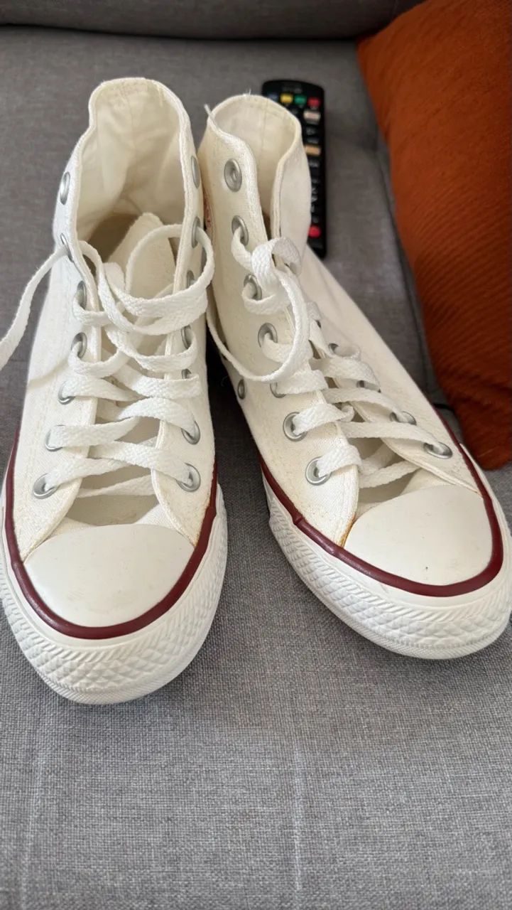 Tênis allStar converse - Foto 2