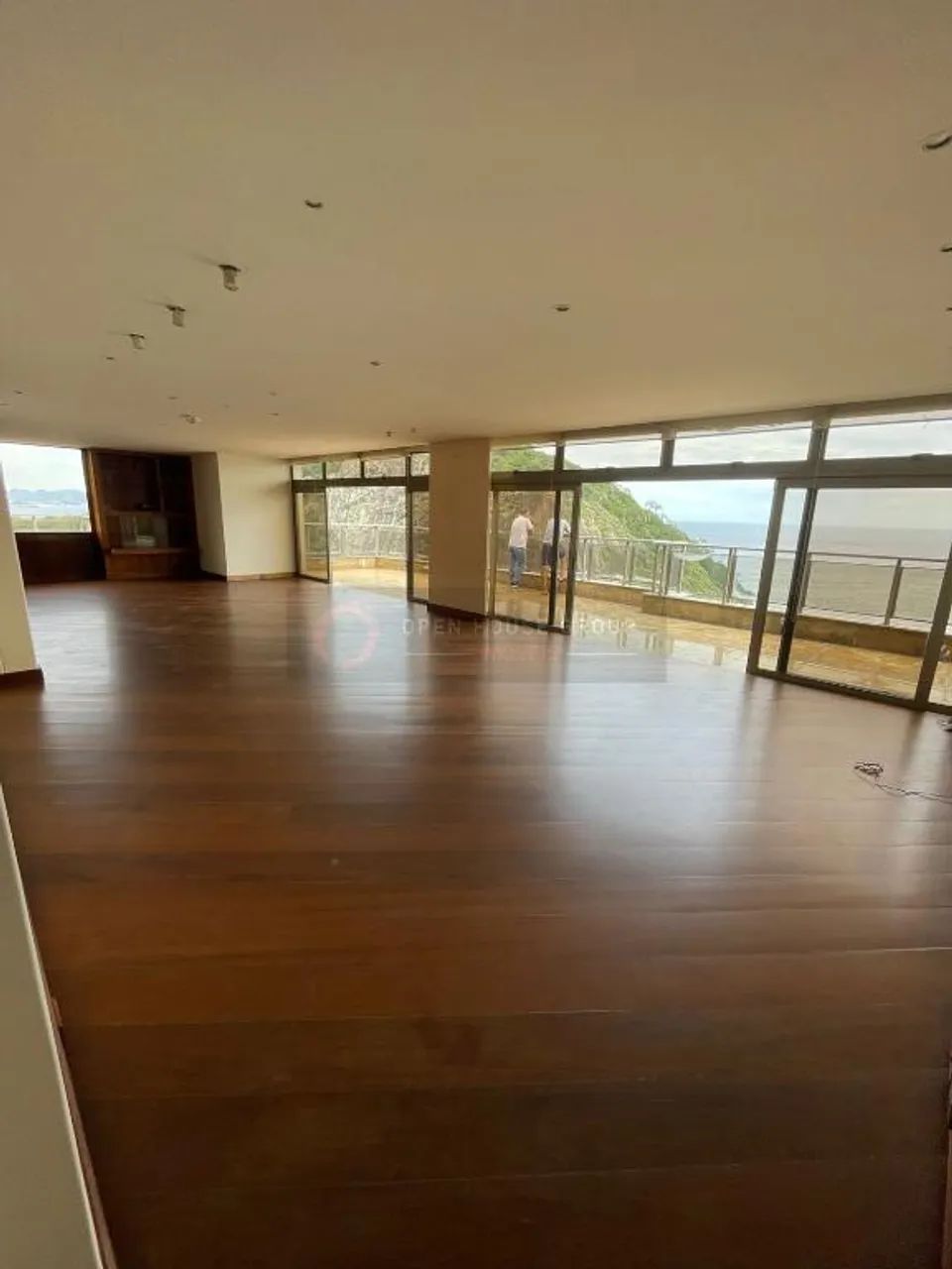 Cobertura com 4 quartos, 470m² - Copacabana vista mar - Foto 3