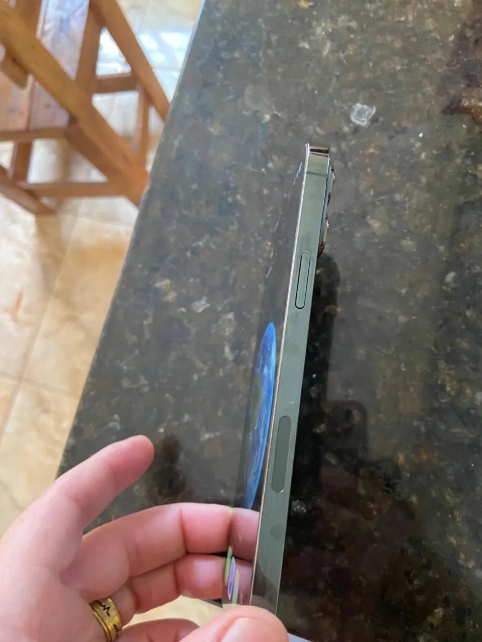 iPhone 13 Pro Max 256 gb - Foto 3