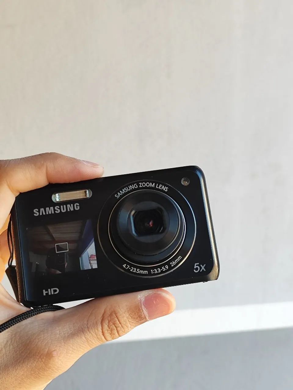 Câmera dv100 - Foto 3