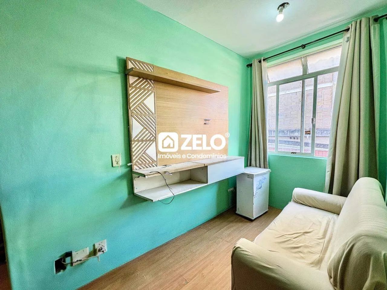 Apartamento à venda em Centro, Campinas - SP | Cód 59363 - Foto 2