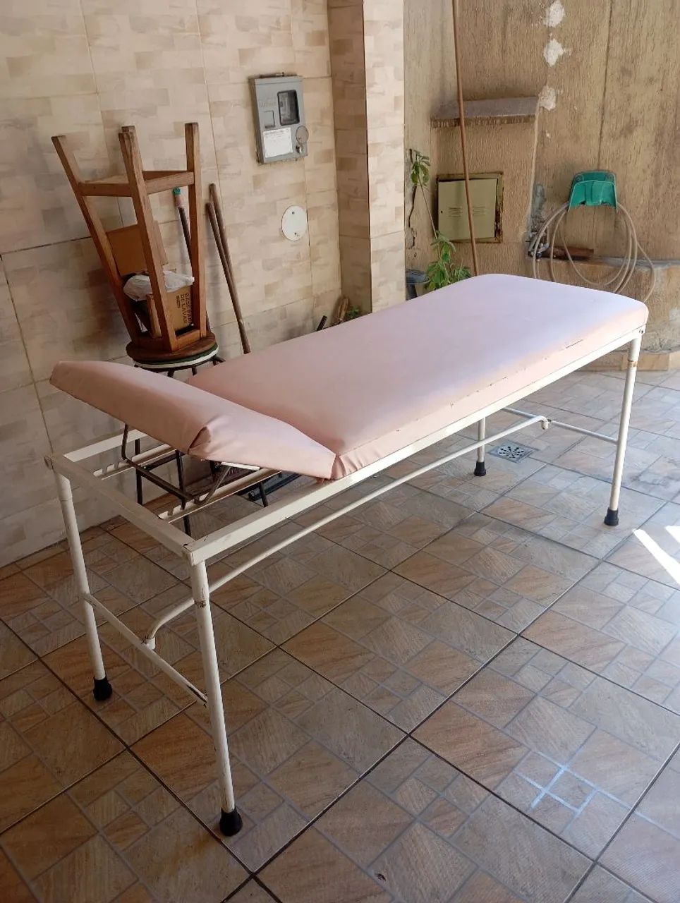 Maca para salão (ENTREGO) - Foto 2