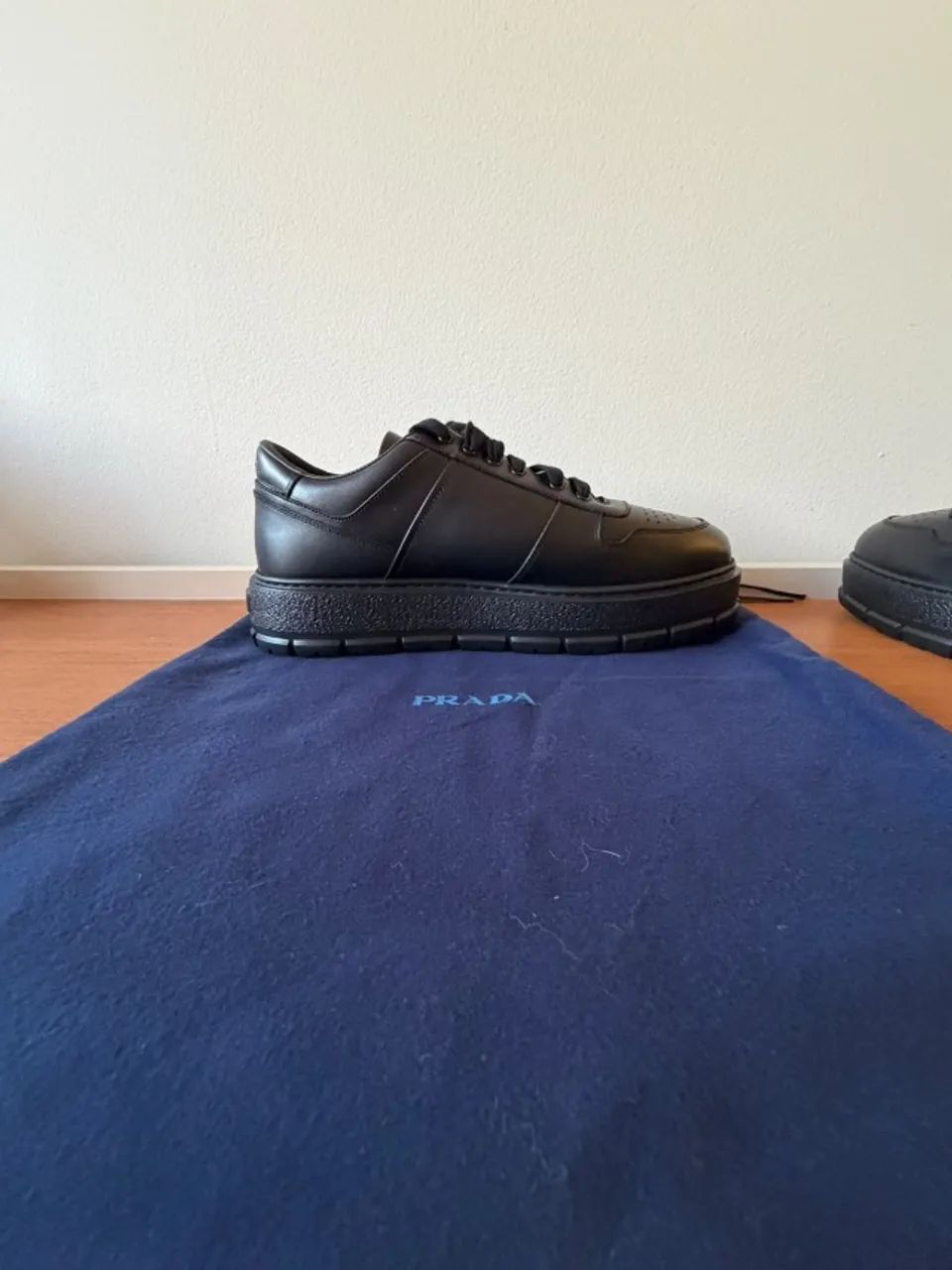 Tênis Prada Sneaker - Foto 5