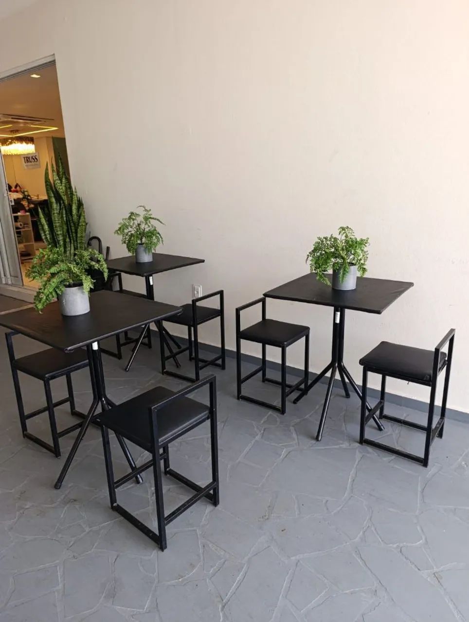 Sala Comercial salão de beleza - Foto 3