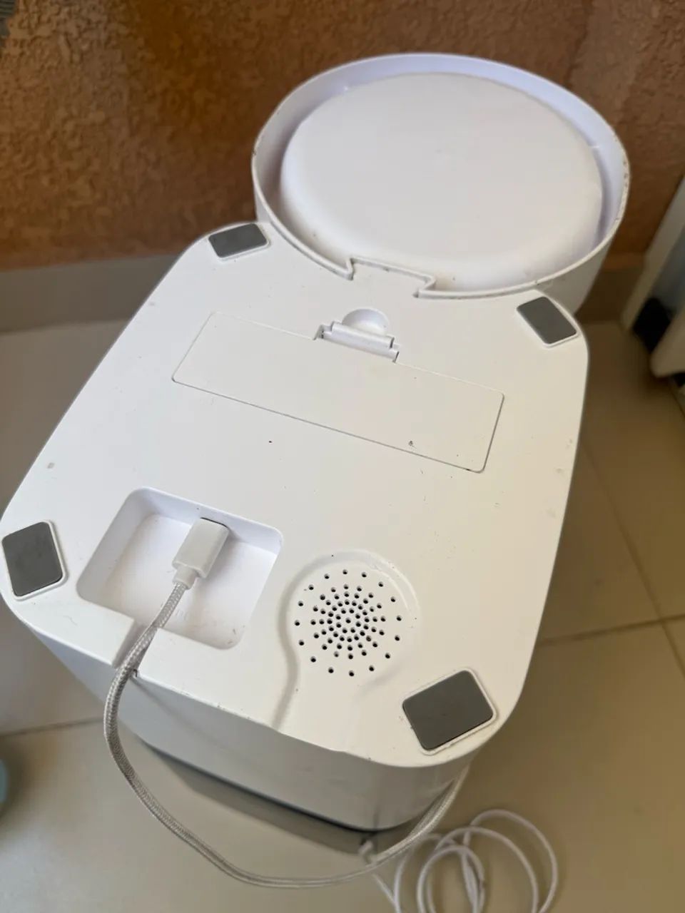 Alimentador Automático WiFi com Câmera - Foto 4