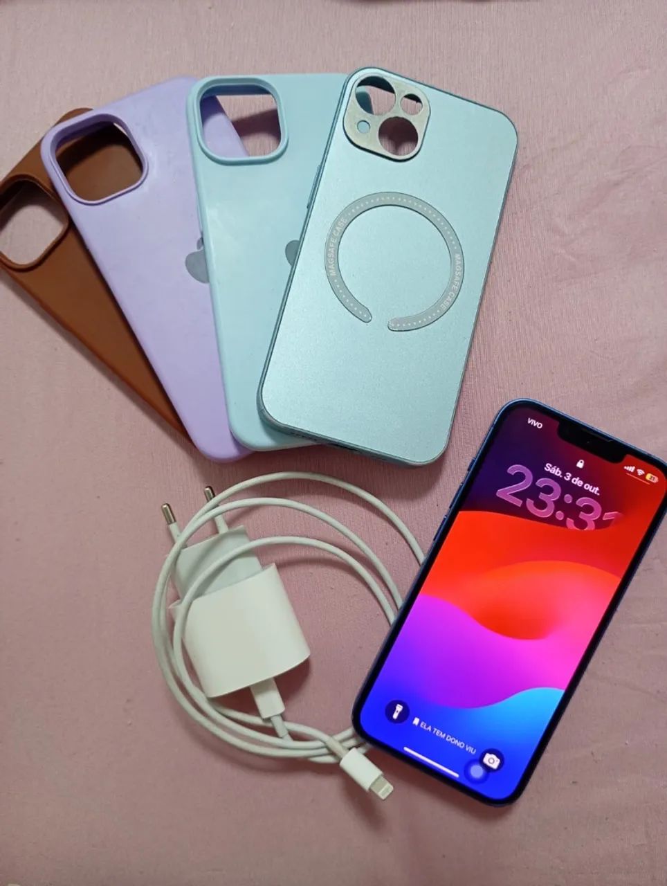 iPhone 13 - Foto 2
