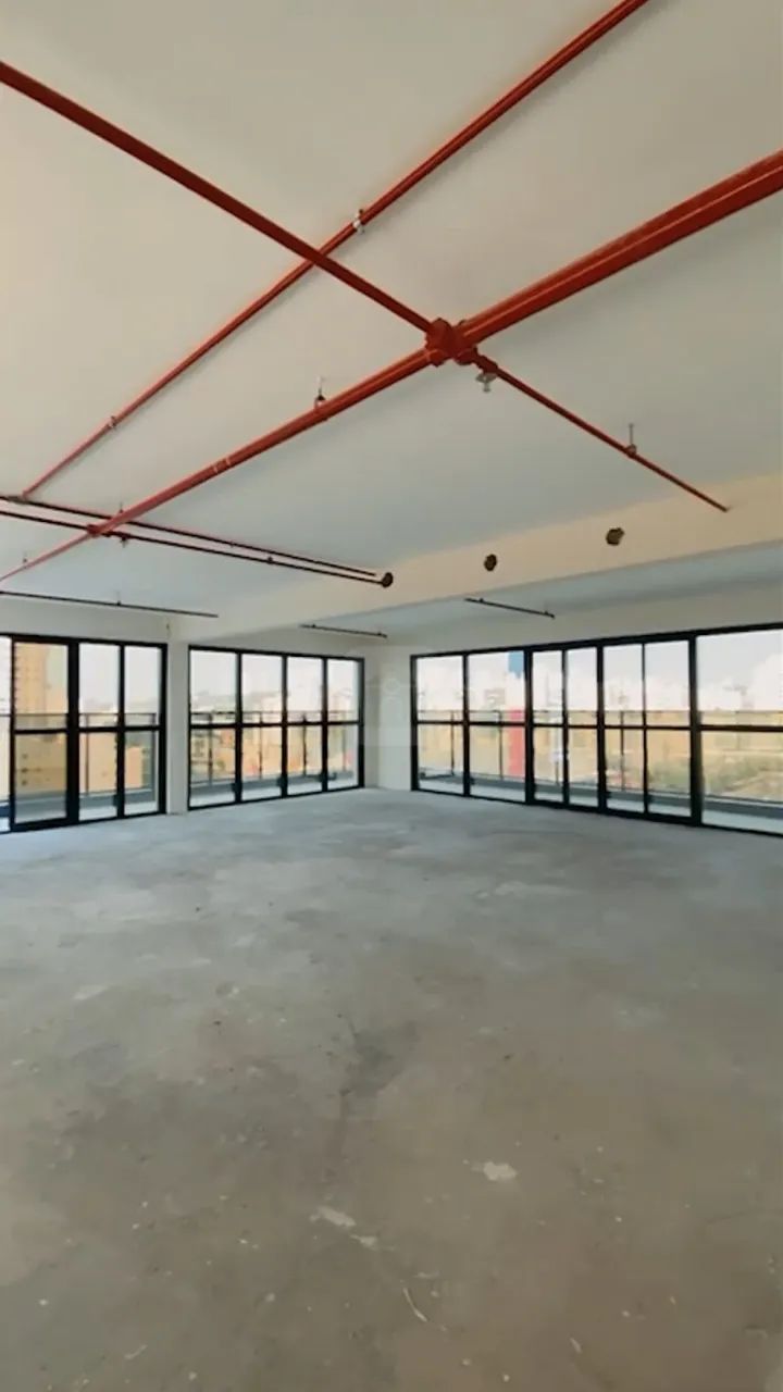 Sala comercial para locação e venda no bairro Tabajaras - Foto 2
