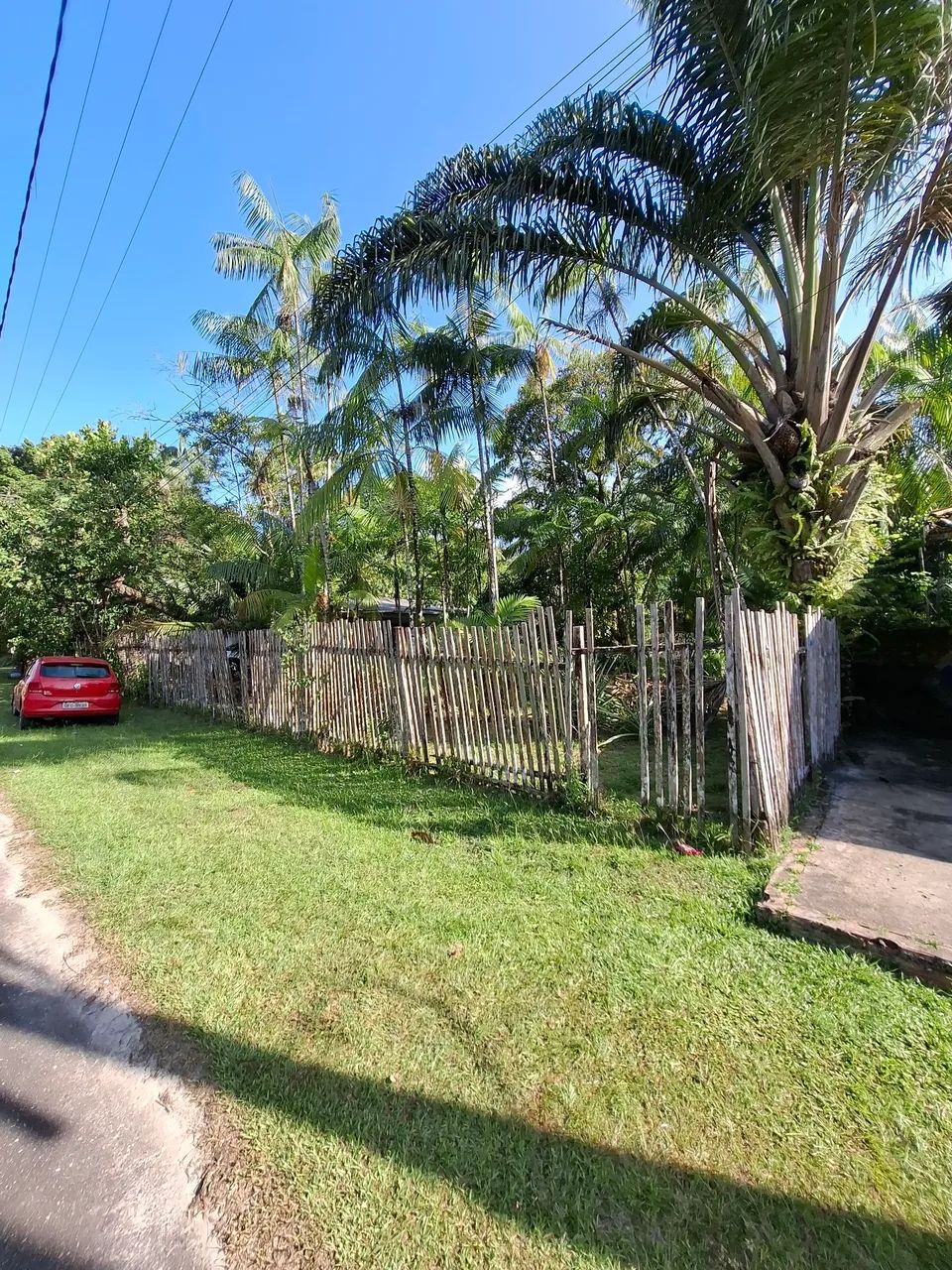 Sitio no Fama em outeiro - Foto 2