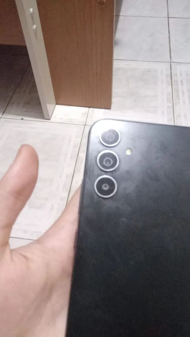 Vendo ou troco celular a34 5g - Foto 3