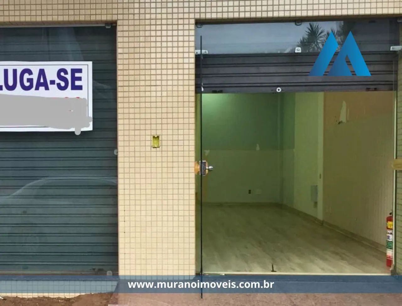 LOJA COMERCIAL PARA LOCAÇÃO  RUA XV DE NOVEMBRO - Foto 2