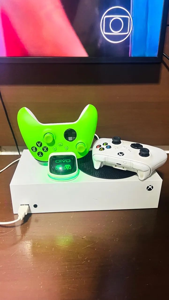 Xbox  série S - Foto 2