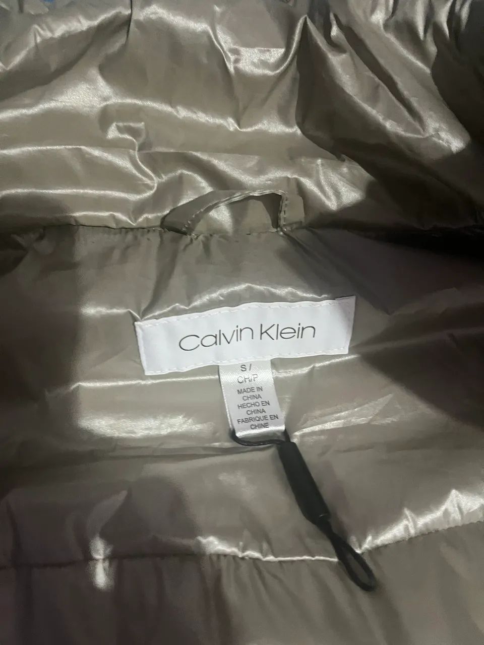 Colete Calvin Klein - Foto 2