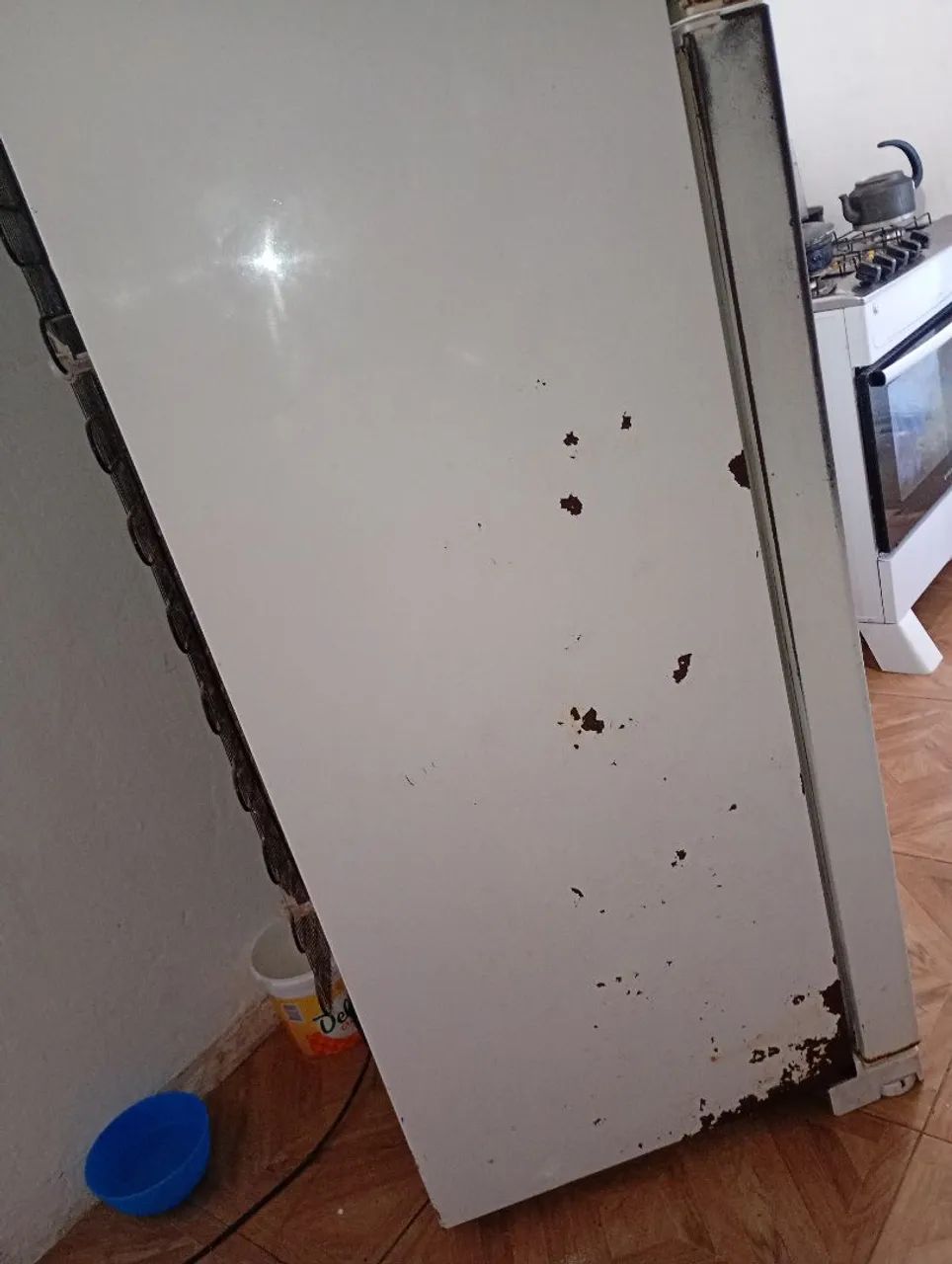 Vende-se uma geladeira  - Foto 2