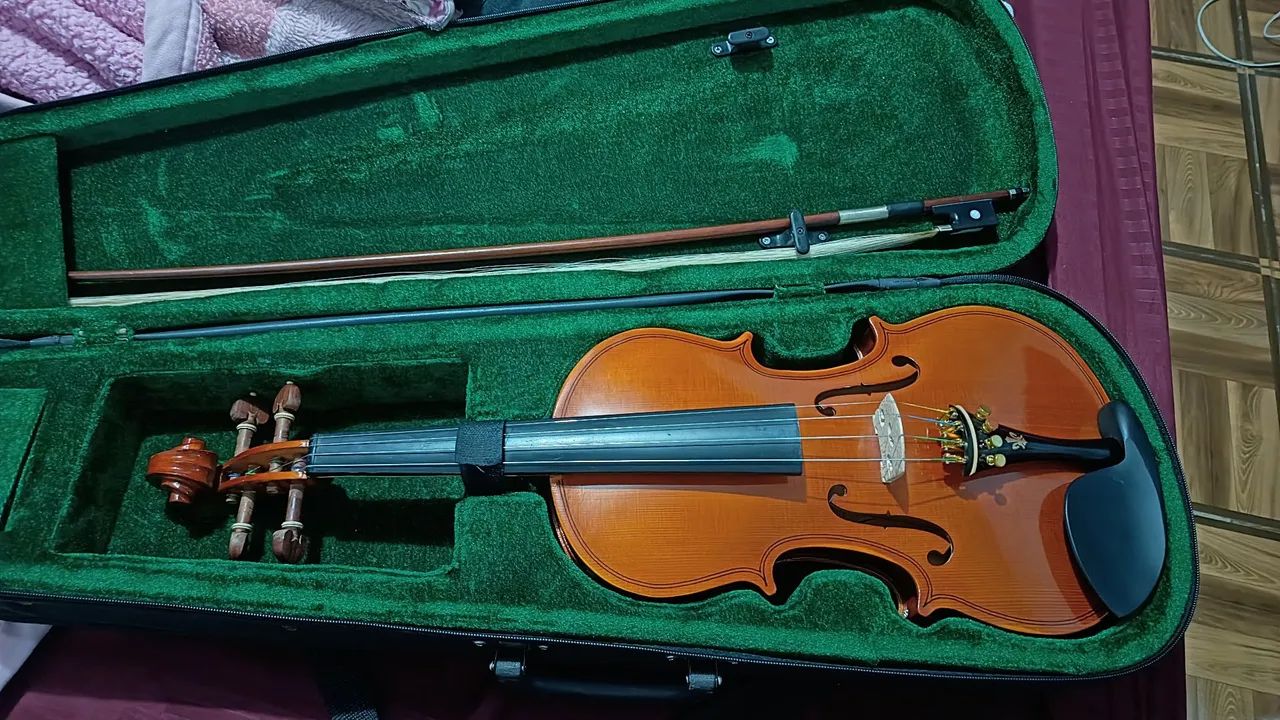 Violino 4/4  - Foto 5