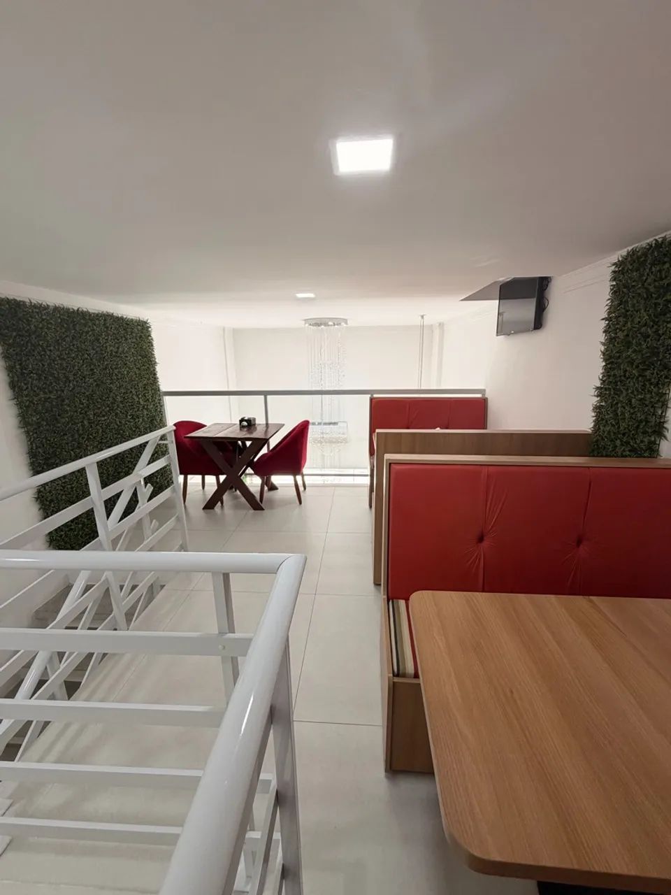 PASSO O PONTO - CAFETERIA INGLESES  - Foto 4