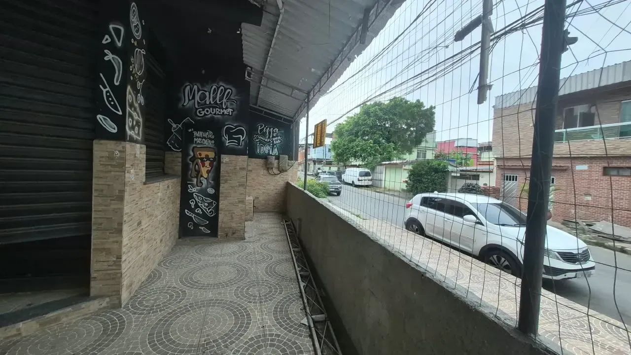 OPORTUNIDADE COMERCIAL EM JARDIM MERITI! - Foto 2