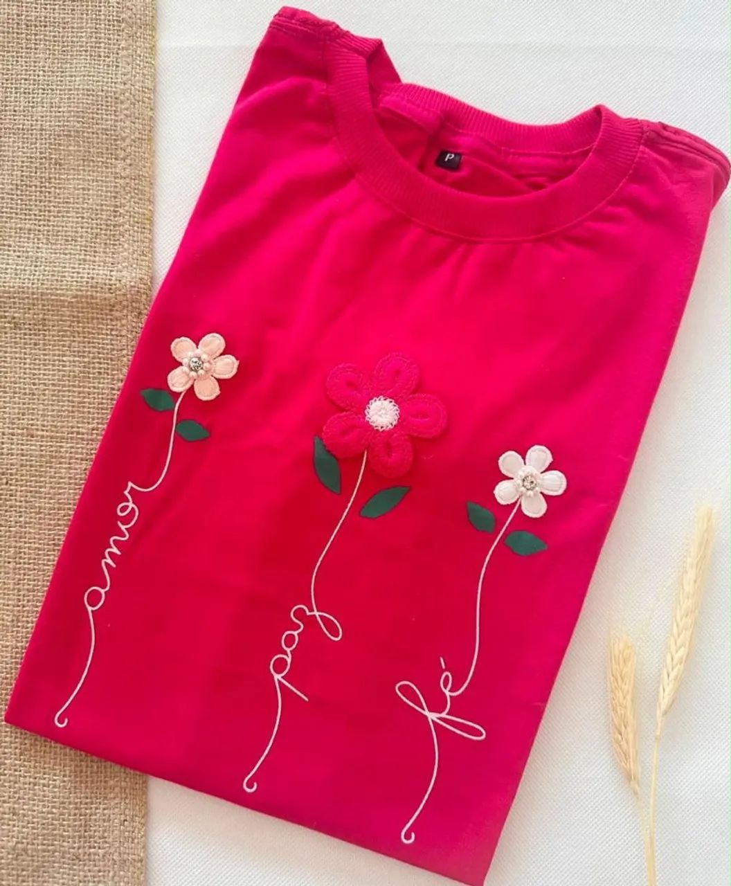 T-SHIRT PREMIUM - Foto 4