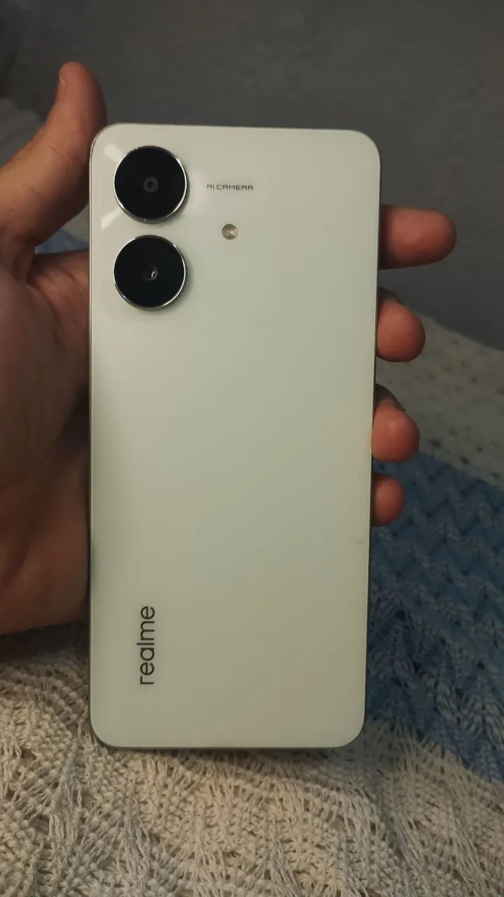 Realme note 60 - Foto 3