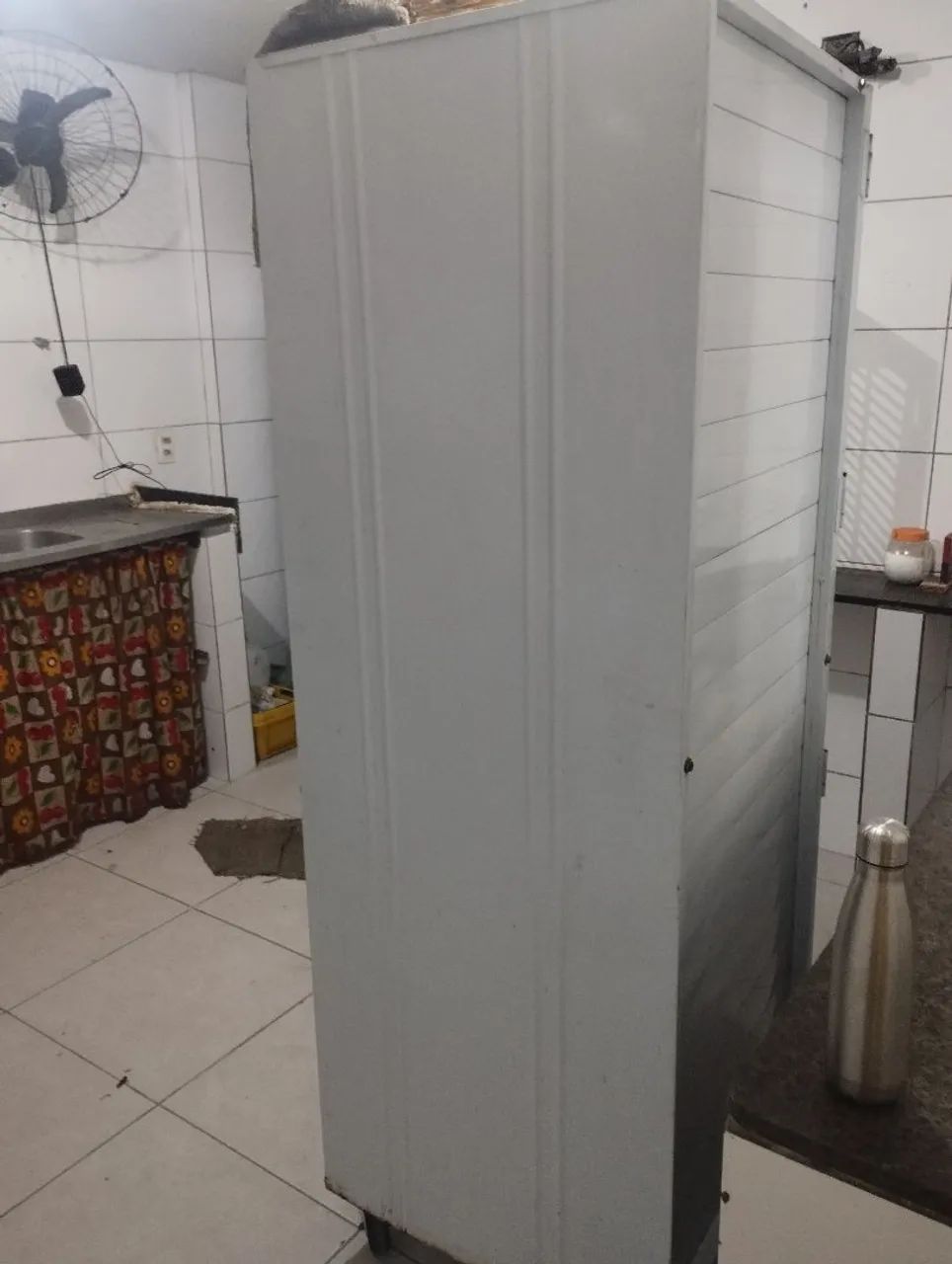 Armário estufa para pães  - Foto 2
