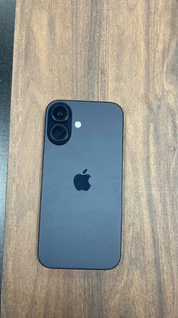 VENDO IPHONE 16!! 90% DE BATERIA ORIGINAL  - Foto 4
