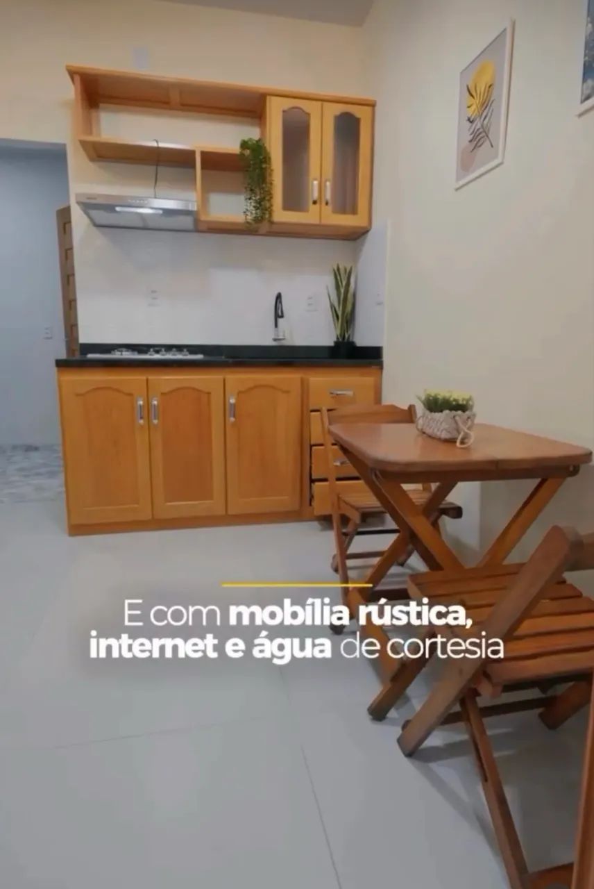 Apartamento Mobiliado em Manacapuru  - Foto 5