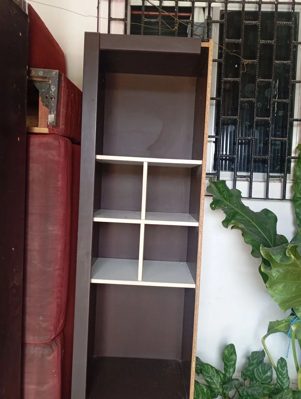 Vendo uma estante  - Foto 2