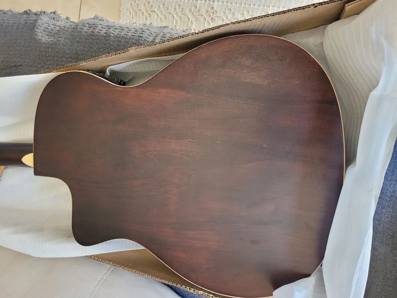 Violão  - Foto 4
