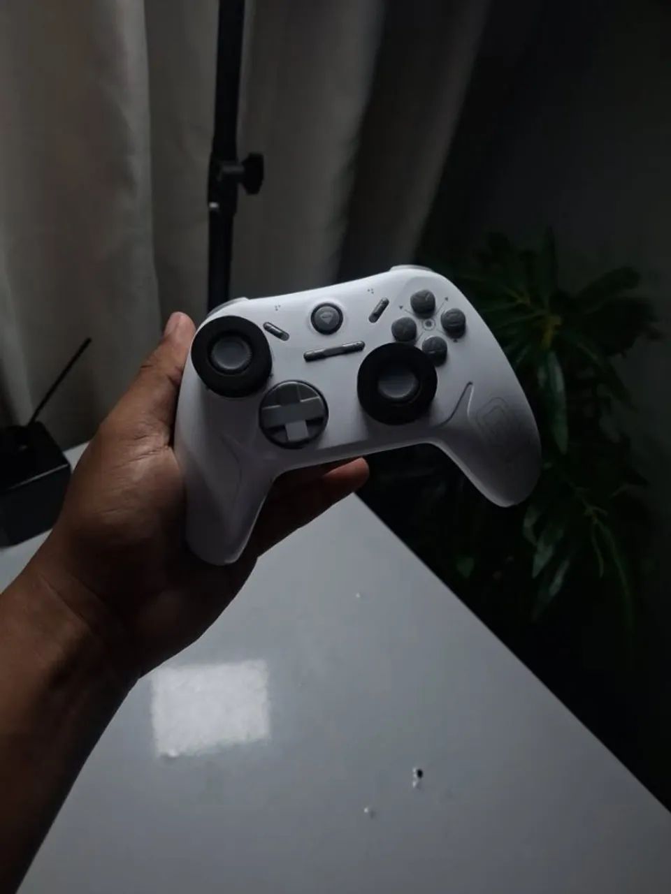Controle Gamer Machenike G1 - Foto 5