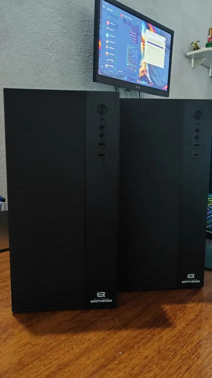 Computador novo pronto pra uso - Foto 2