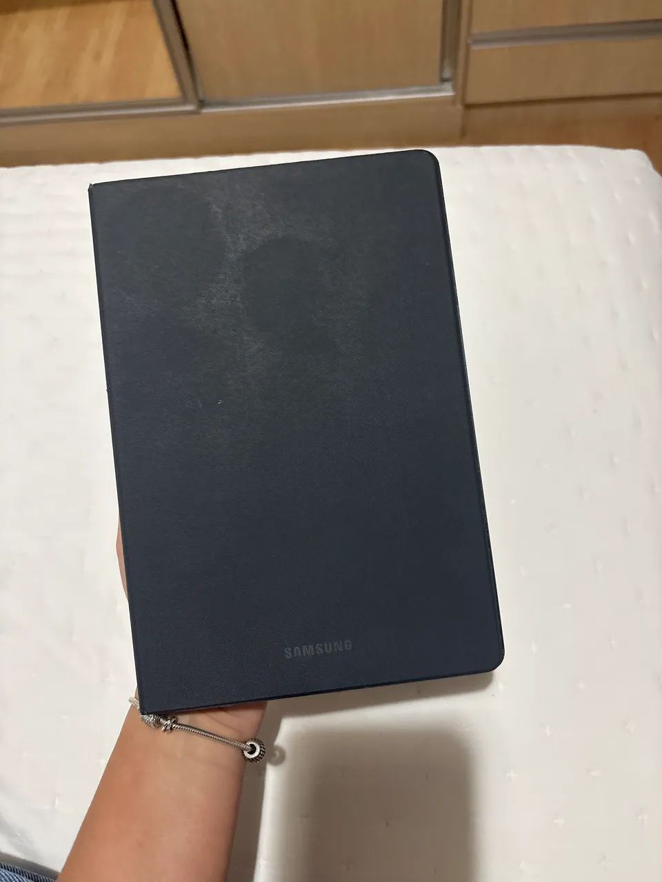 Tablet Samsung Galaxy Tab S6 Lite 