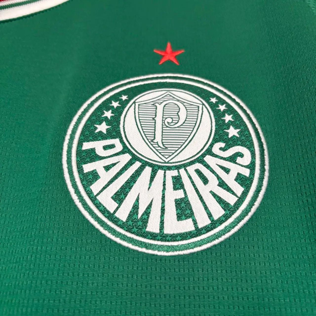 Camisa do Palmeiras 26/27 - Foto 3