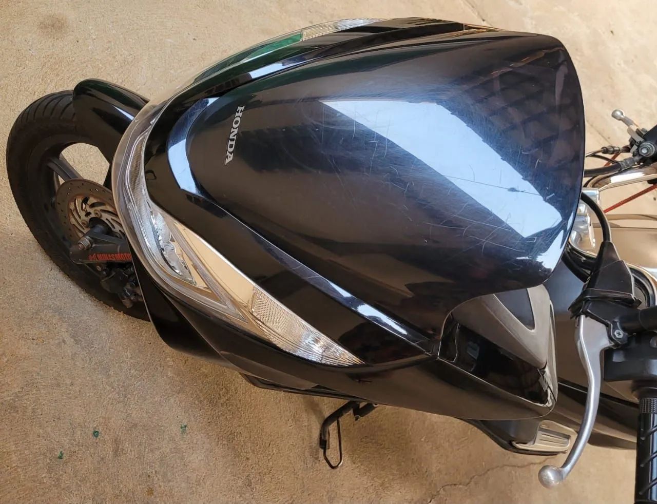 PCX 2016 - Foto 4