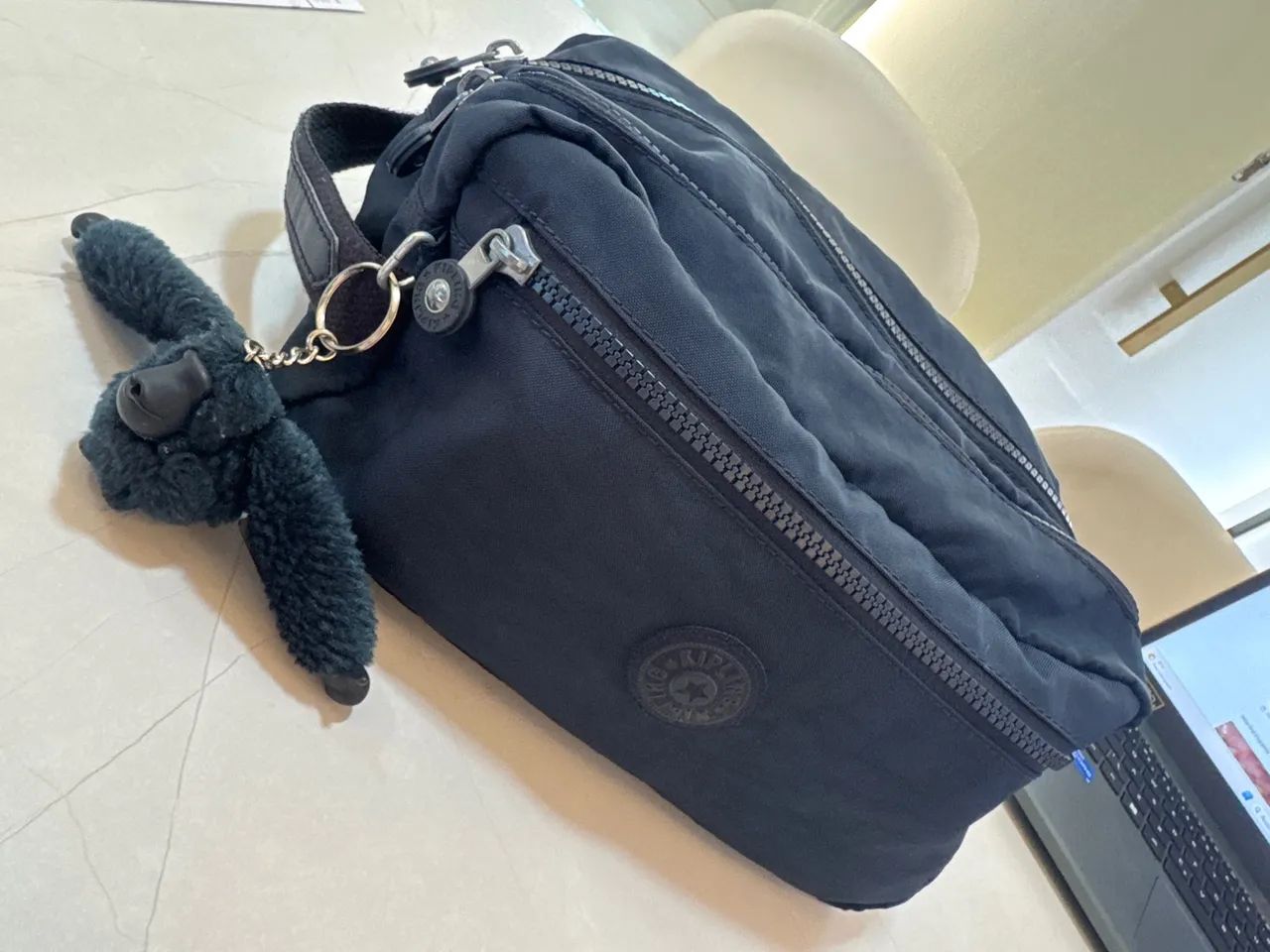 Necessaire kipling 