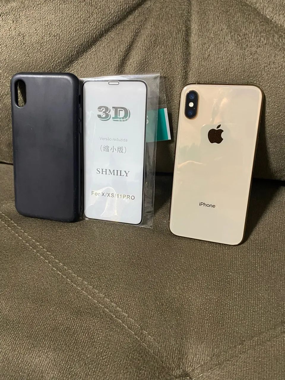 iPhone XS 64Gb - Foto 2