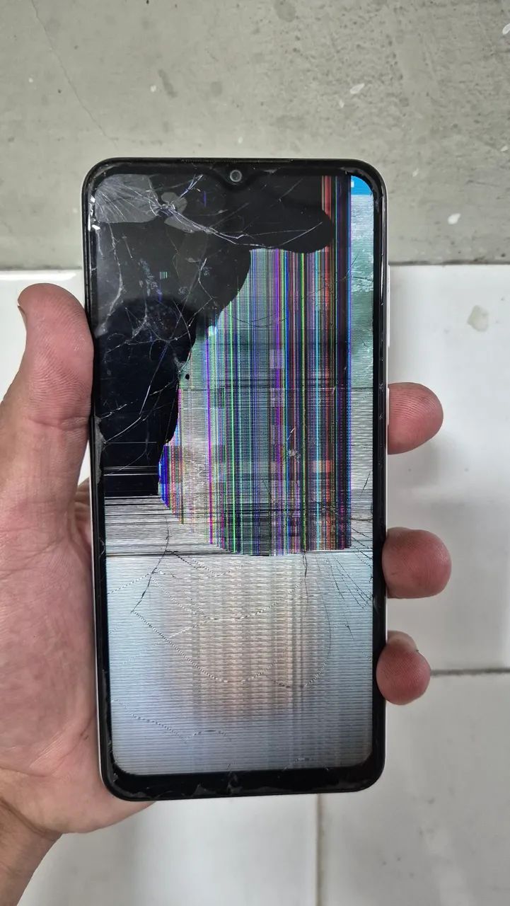 SAMSUNG A04 - Foto 2