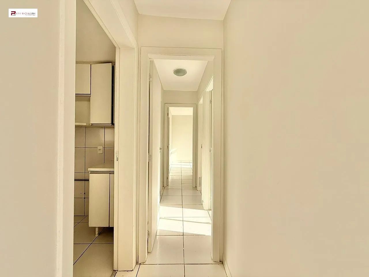 APARTAMENTO COM ÁREA PRIVATIVA BAIRRO CANDELÁRIA - Foto 4