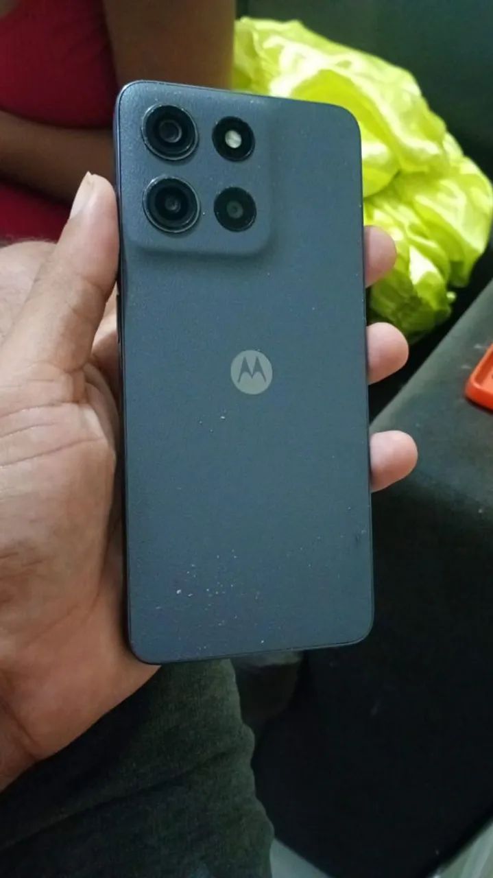 MOTO G15 - Foto 3