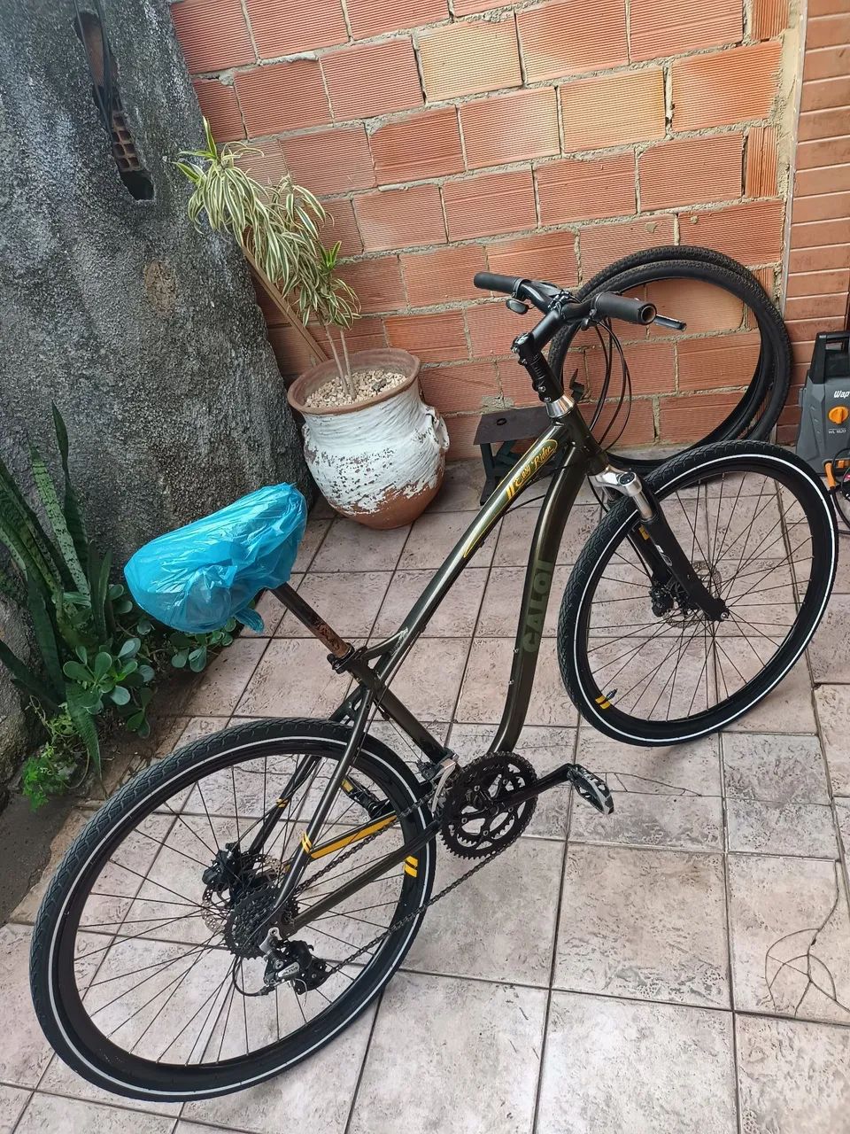 Caloi easy Rider  - Foto 5